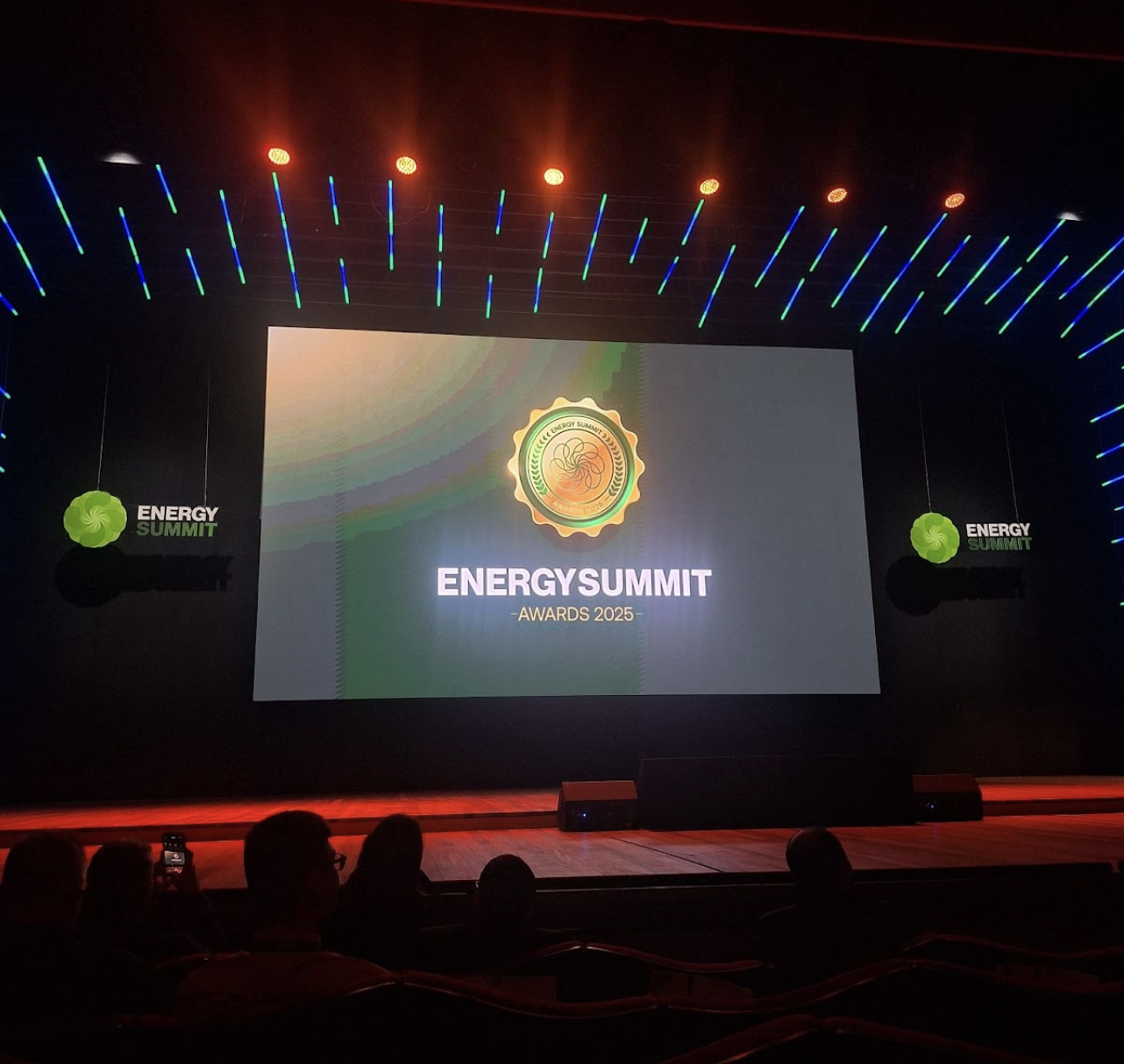 CIEDS é finalista por soluções inclusivas na transição energética